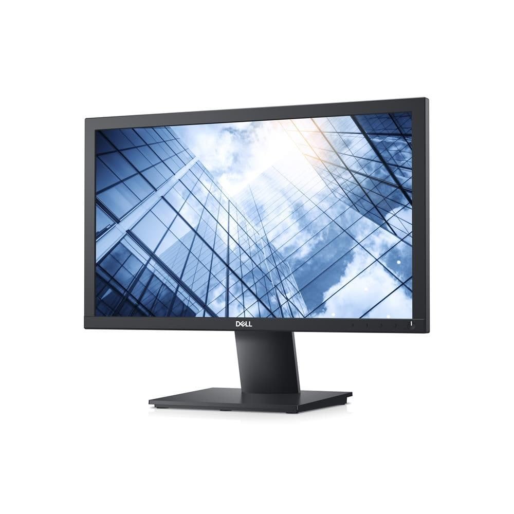 Dell E2020H 20-Inch HD 16:9 Monitor With VGA,DisplayPort